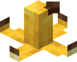 banana peel