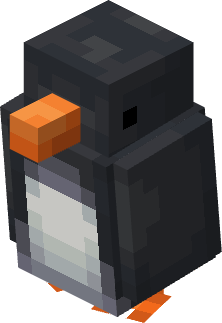 penguin