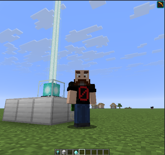 Underground Beacon — screenshot 2