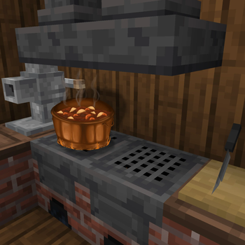 Well Seasoned — screenshot 2