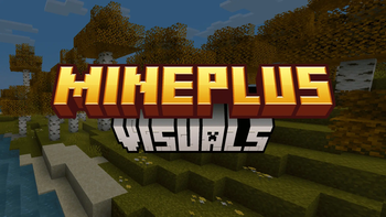 Mineplus Visuals Thumbnail