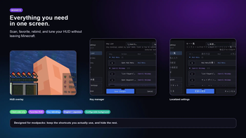 Feature Overview