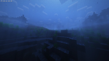 Ocean Screenshot