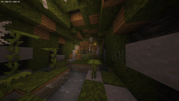 Mineshaft Screenshot