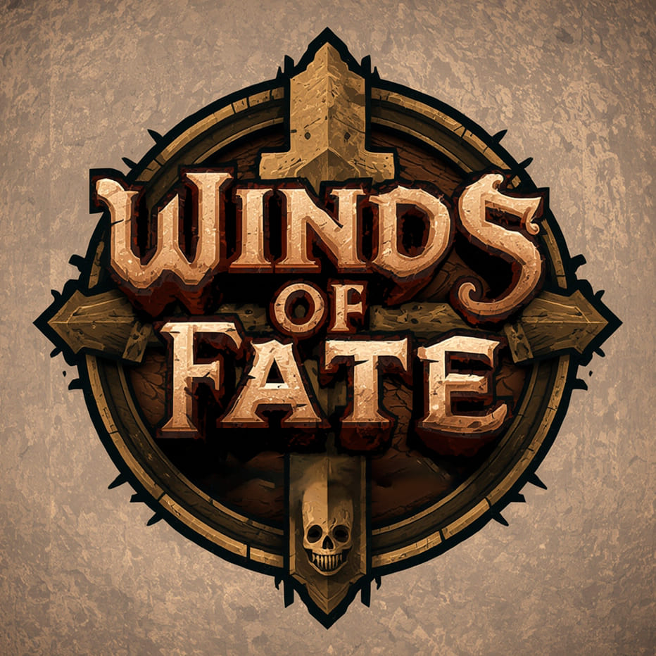 Winds of Fate: RPG