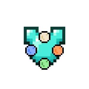 Chestplate Aegis logo