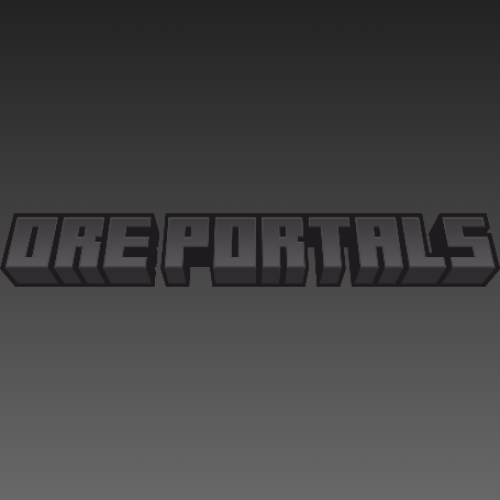 Ore Portals