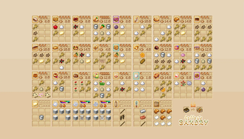 All Recipe Cards