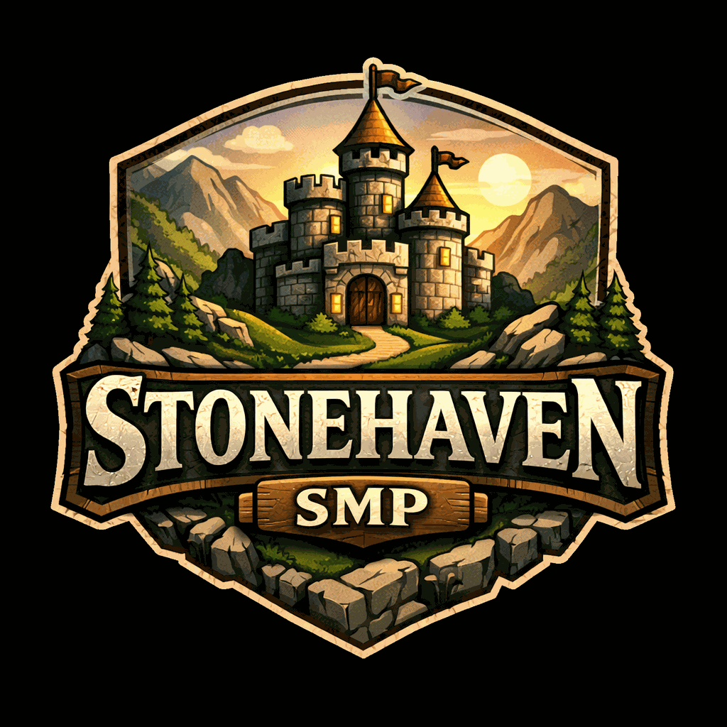 StoneHaven Experience: Barebones