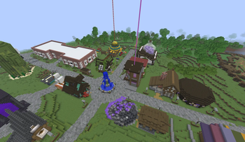 StoneHaven Experience: Barebones — screenshot 1