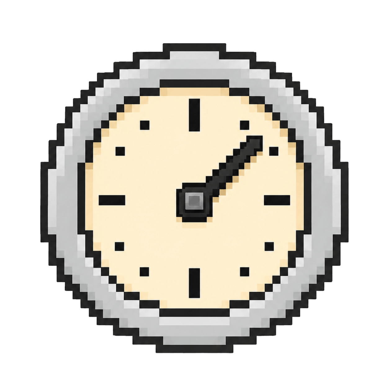 Easy Stopwatch