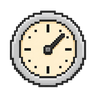 Easy Stopwatch