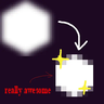 Better Hex Particle