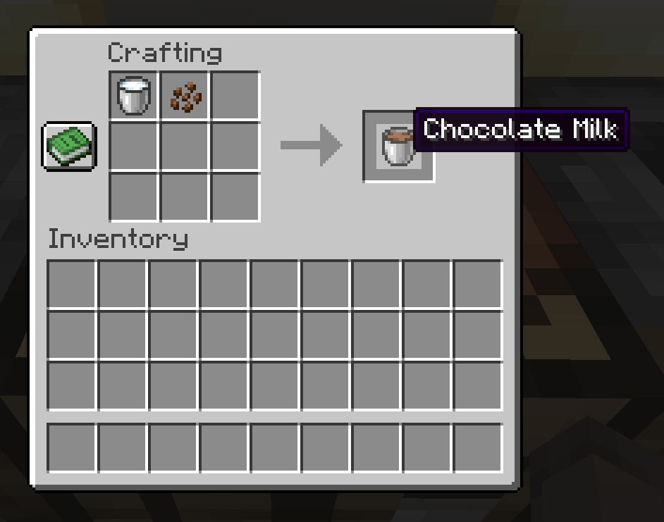 Choccy Milk Recipe