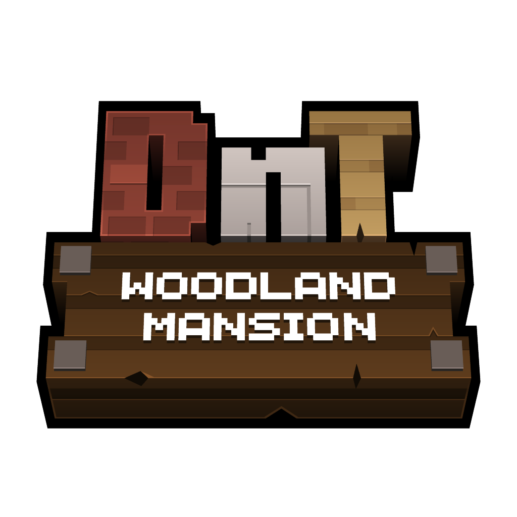 Dungeons and Taverns Woodland Mansion Overhaul