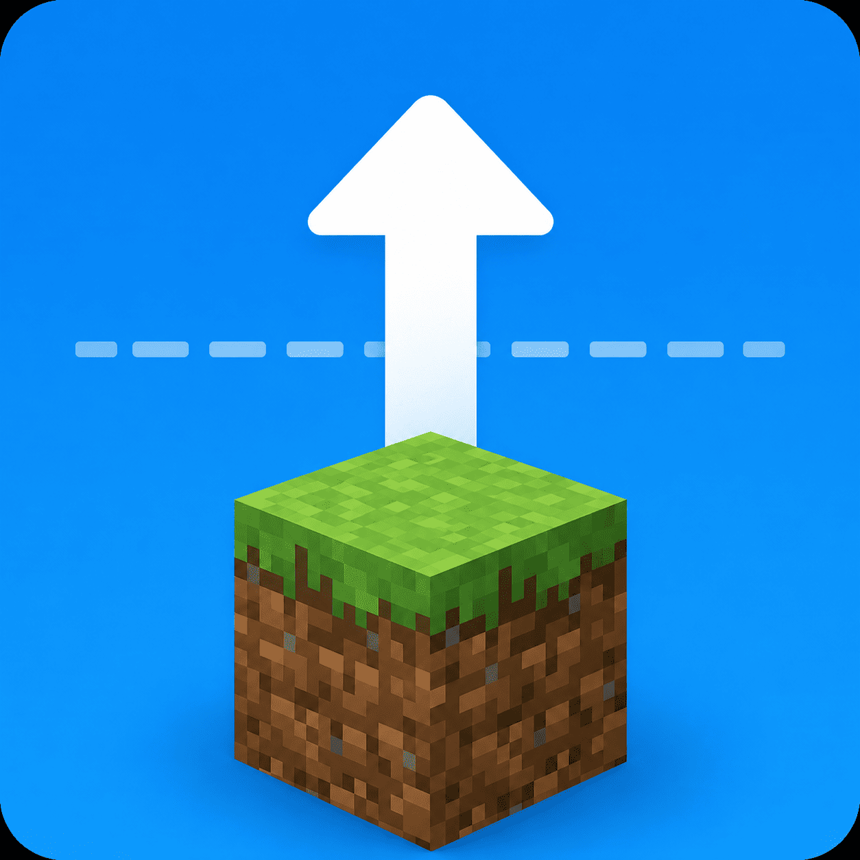 World Height Limit