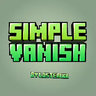 SimpleVanish