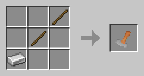 Biscuit Press recipe