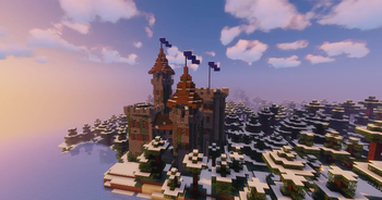 Castle V2