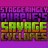 Savage Cyclopes Mod