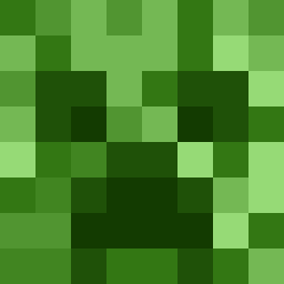 Cerise's Creeper