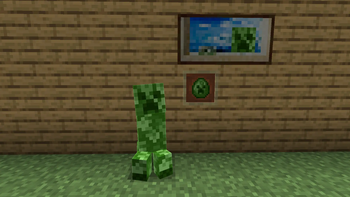 Cerise's Creeper