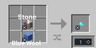 Crafting Ores and Creative Items