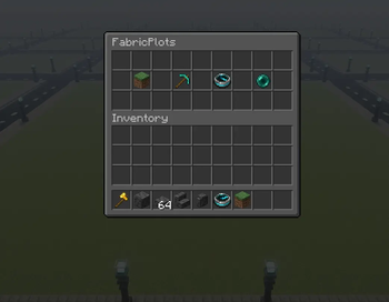 GUI