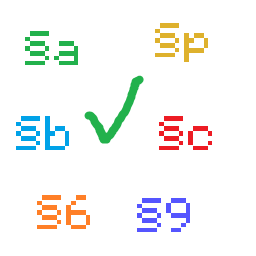 Allow All Symbols