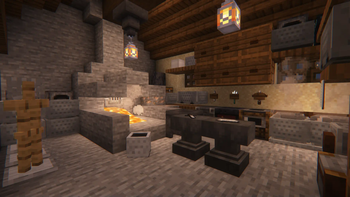 Blacksmiths
