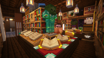The Manga Shop