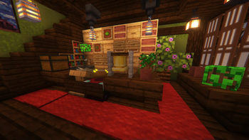 The Matcha Shop