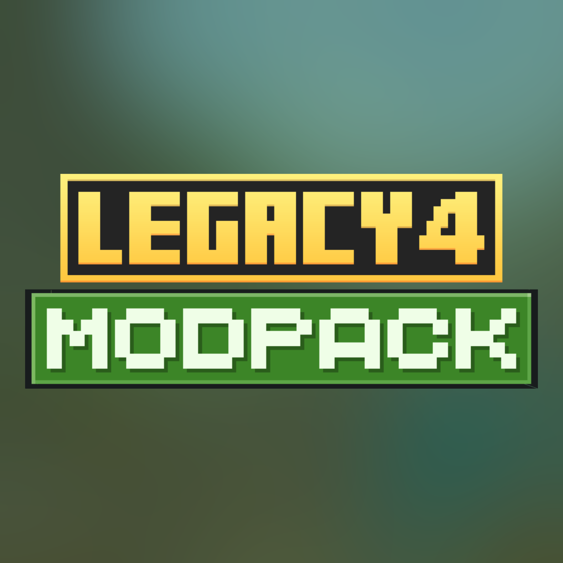 Legacy4Modpack