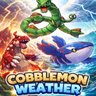 Cobblemon Weather logo