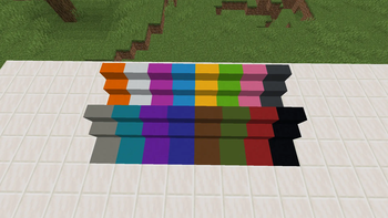 Stairs and slab concrete