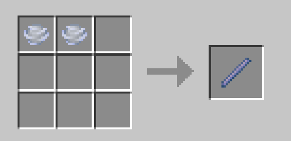 breeze rod recipe