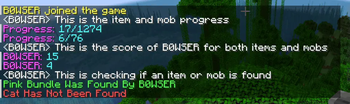 Other Commands