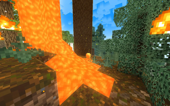 herobrine was here