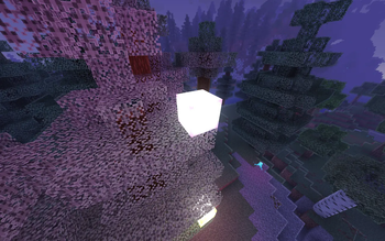 colored lighting
