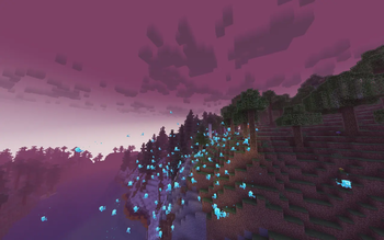 allay horizons