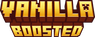 Vanilla Boosted