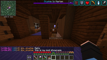Better chat/chat heads/chat tools/smooth chat.