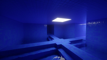 Poolrooms
