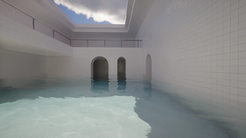 Poolrooms
