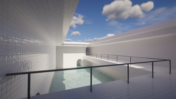 Poolrooms