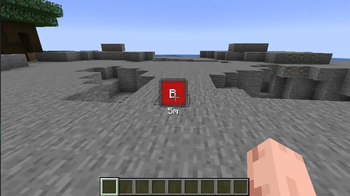 BlockMark
