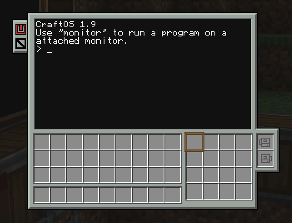Turtle GUI