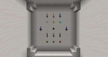 Swords