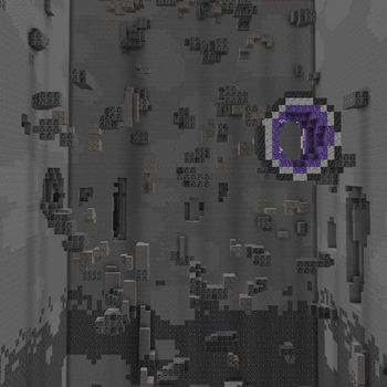 Iron and coal