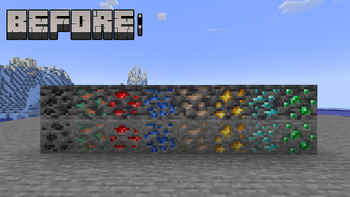 Before